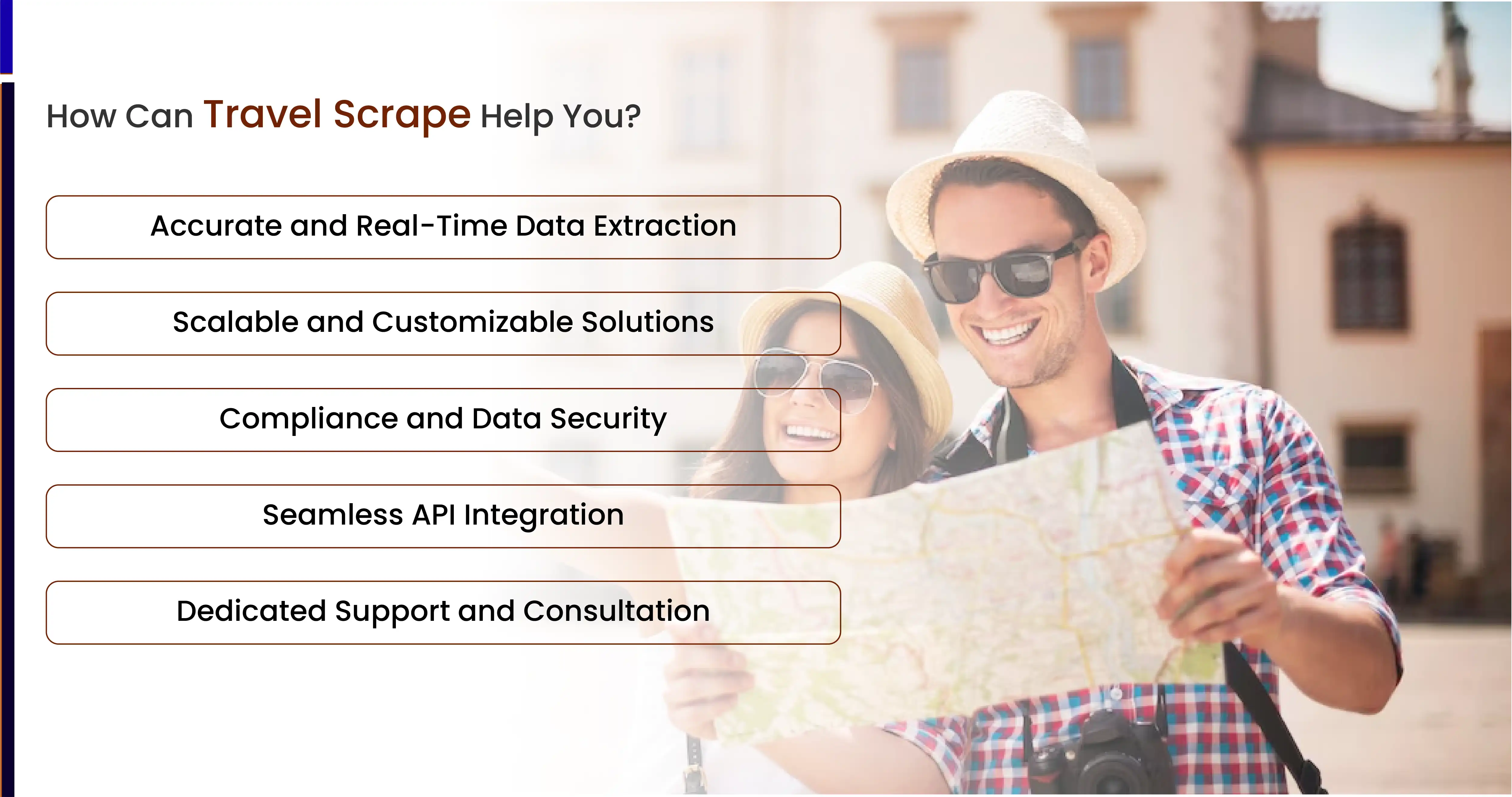 How Can Travel Scrape Help You